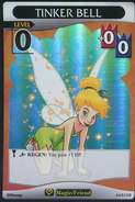 LaD-84: Tinker Bell (SR)