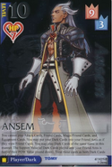 BoD-6: Ansem (SR)