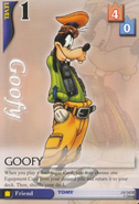 BoD-18: Goofy (C)