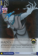 Hades BoD-142