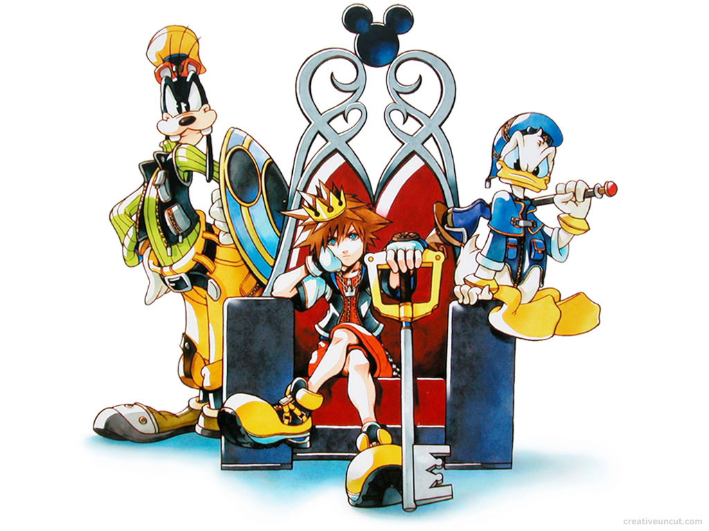 Ceniza Adentro Intacto Guía de Kingdom Hearts/KH:Target | Kingdom Hearts Wiki | Fandom