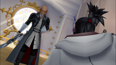 XehanortVSEraqus