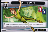 ADA-17: Peter Pan (U)