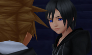 Xion (Screenshot) KH3D