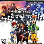 NEW Kingdom Hearts RE: Chain of Memories PlayStation 2 662248908250