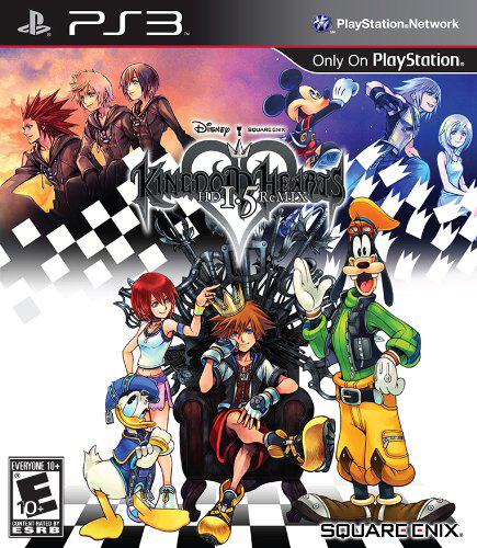 Kingdom Hearts Melody of Memory Special Disc - Kingdom Hearts Database