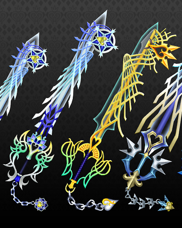 武器 Kingdom Hearts Wiki Fandom
