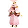 Clothes 26 KHX