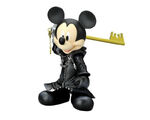 King mickey