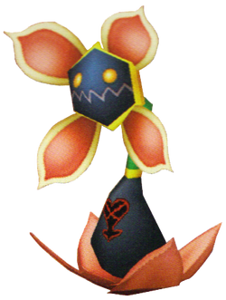 Mission 25: Collect Organization emblems | Kingdom Hearts