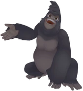 Terk KH.png (127 KB) Terk in Kingdom Hearts.