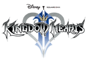 Kingdom Hearts II