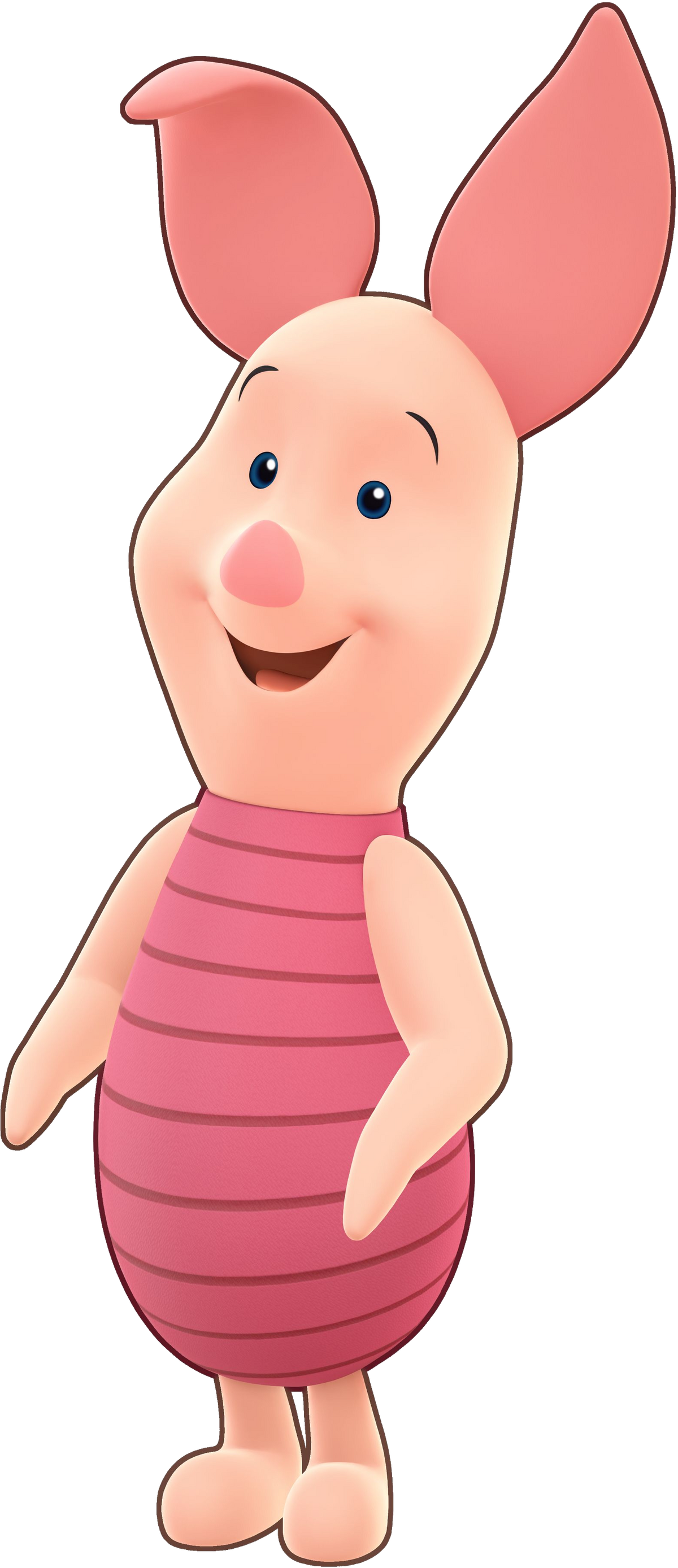 Nom Du Lapin Dans Winnie L ourson Porcinet | Kingdom Hearts Wiki | Fandom