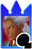 Ansem - M (card)