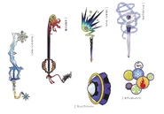Concept art