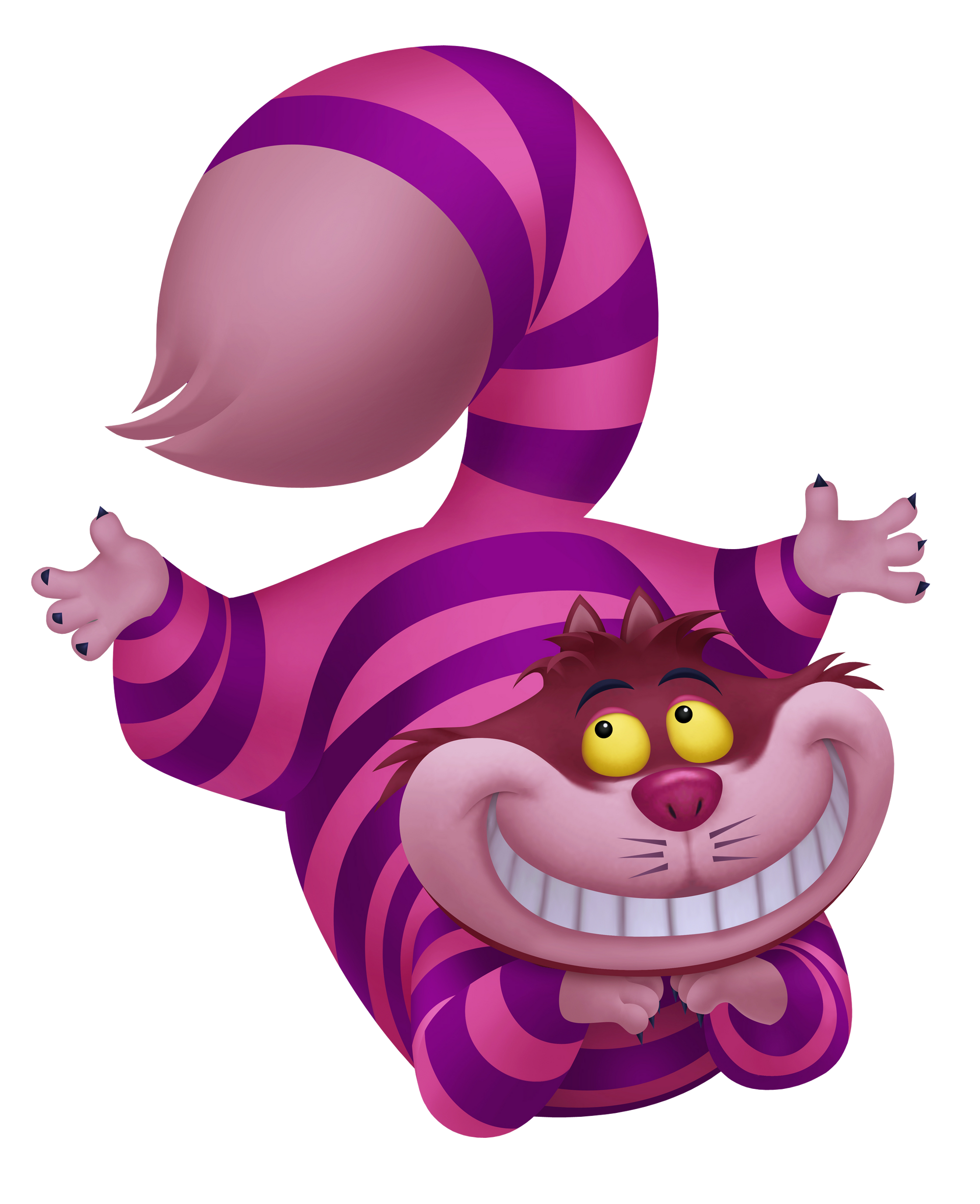 Cheshire Cat Kingdom Hearts Wiki Fandom