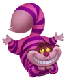 Cheshire Cat KHREC