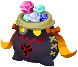 Jewelry Bag