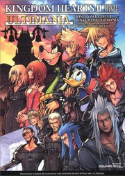 KH2FM Ultimania