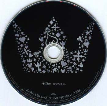 KH Music Select 3