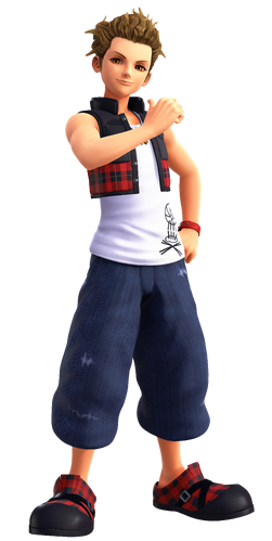 Hayner KHIII