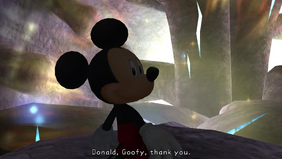 Mickey KH1