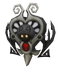 Majestic Mushroom render