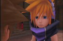 Neku le habla del Juego a Sora