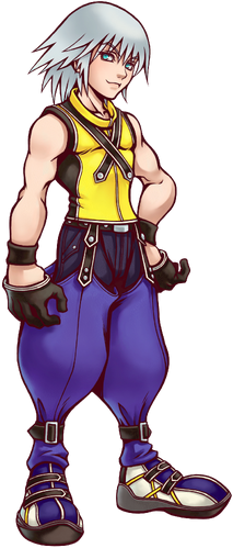 Kingdom Hearts 3D: Dream Drop Distance Sora Riku Wiki Video Game PNG,  Clipart, Boss, Dream, Fandom