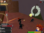 Axel Mission Mode KHD