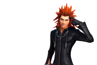 Yozora | Kingdom Hearts Wiki | Fandom