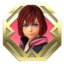 Reúnete con Kairi