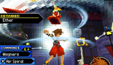 Kingdom Hearts 3, HD 1.5 + 2.5 Remix, And HD 2.8 Final Chapter Prologue  Announced For Switch, Will Be Cloud Only - Game Informer