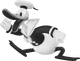 Retro Donald