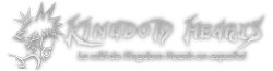 Kingdom Hearts Wiki