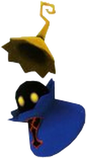 Blue Rhapsody | Kingdom Hearts Wiki | Fandom