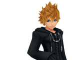 Roxas