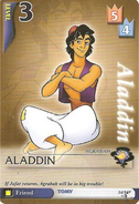 BoD-34: Aladdin (R)