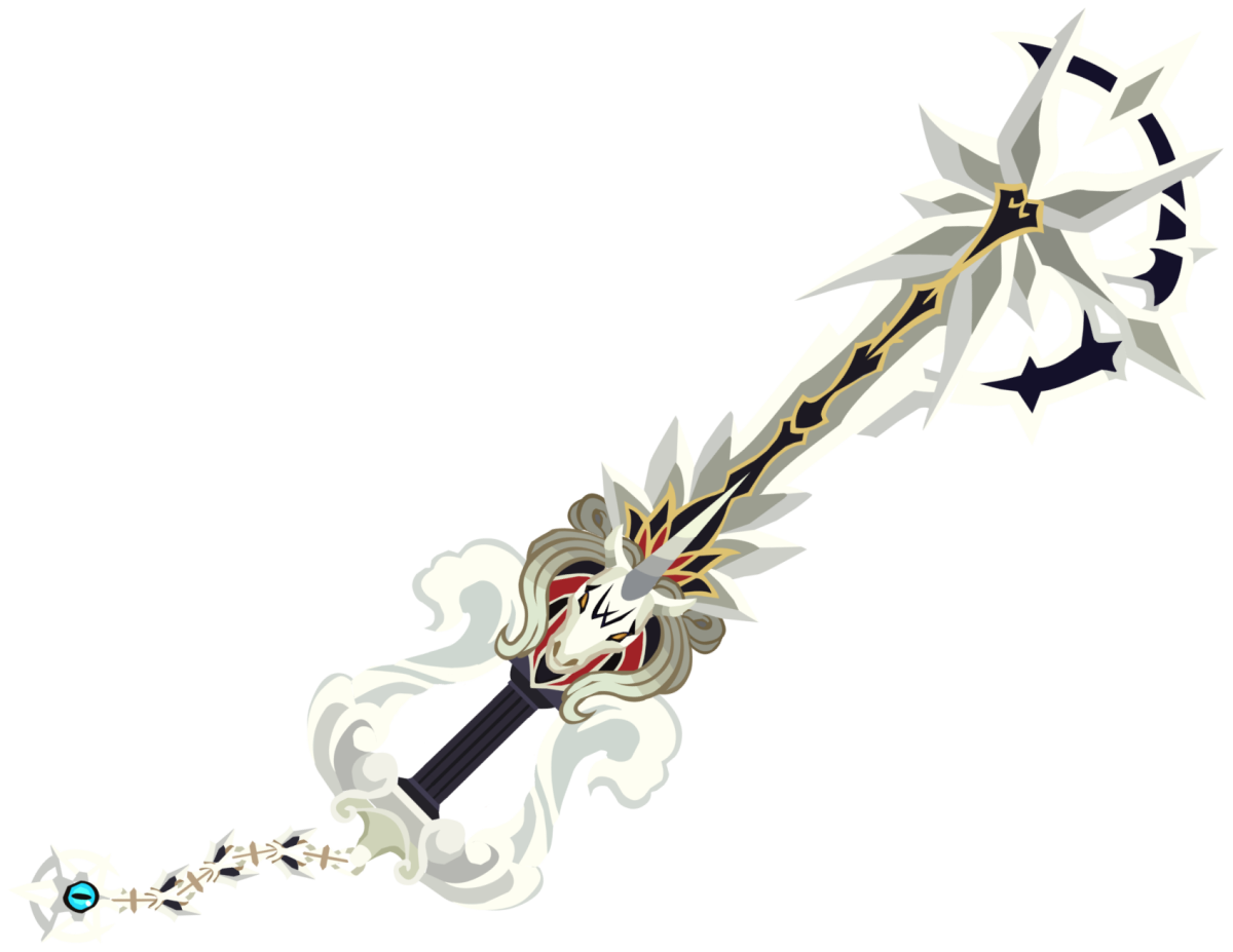 List Of Keyblades Kingdom Hearts Wiki Fandom