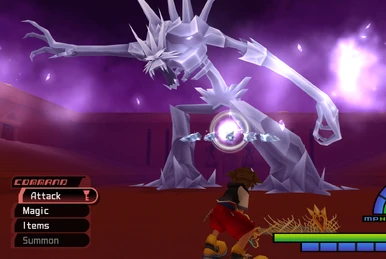 Platinum Match | Kingdom Hearts Wiki | Fandom