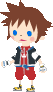 Sora en Kh mobile