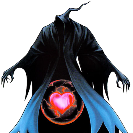 Phantom Kingdom Hearts Wiki Fandom