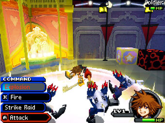 Kingdom Hearts Re Coded Kingdom Hearts Wiki Fandom