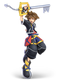 Smash Bros. KH2