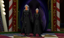 Xemnas KHDDD