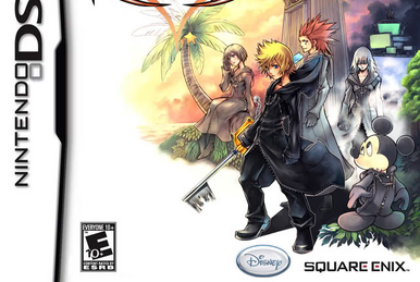 Kingdom Hearts Chain of Memories Kingdom Hearts Wiki Fandom