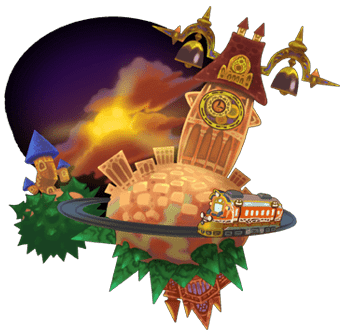 Twilight Town | Kingdom Hearts Wiki | Fandom