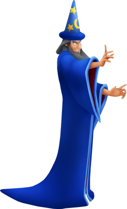Yen Sid Kingdom Hearts Wiki Fandom Yen Sid Kingdom Hearts Wiki Fandom