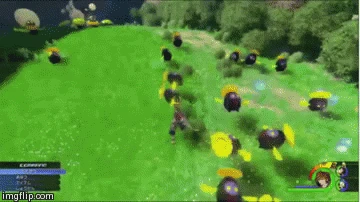 Aero Kingdom Hearts Wiki Fandom