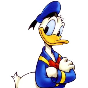 Donald Duck Kingdom Hearts Wiki Fandom Donald duck is a major supporting protagonist from the kingdom hearts series.